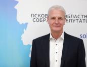 Александр Котов: Пусть Праздник Весны и Труда придаст бодрости духа и уверенности в собственных силах