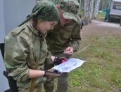 Программы, клуб и лагерь военно-патриотического центра «Шторм»: чем занять подростка на каникулах и не только
