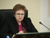 Елена Бибикова приняла в регионе участие в работе круглого стола по вопросам ранней помощи детям с нарушениями развития