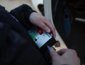 Повторно севших за руль нетрезвыми водителей задержали в Псковской области