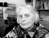 Ушла из жизни преподаватель исторического факультета ПсковГУ Нина Королёва