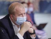 Борис Елкин дал оценку идеи охраны школ вооруженными людьми