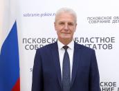 Александр Котов: День радио объединяет всех, кто оперативно оповещает о главных событиях