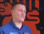Космонавт Сергей Кудь-Сверчков рассказал, зачем приехал в Псков