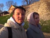 Гости из культурной столицы: Как петербуржцы Псков узнавали
