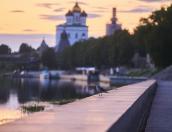 Погоду летом можно предсказывать по сегодняшнему дню