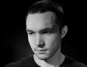 Актёр Псковского драматического театра Камиль Хардин рассказал о завтрашней премьере спектакля «Морфий»