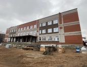 Регион дополнительно получит 83 млн на строительство новой школы в Пскове