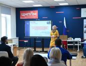 Региональный этап Всероссийского фестиваля лучших практик прошел в Пскове