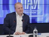 Борис Елкин вошел в топ-25 национального рейтинга мэров России