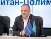 Завод «Титан-Полимер» представил Псковскую область на общероссийском марафоне в честь Дня химика