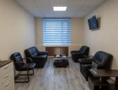 Бизнес-зал открылся в аэропорту Пскова
