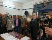В Пскове стартовал конкурс профессионального мастерства среди электриков