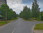 Проект реконструкции улиц Западной и Байкова в Пскове актуализируют