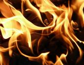 4 человека погибли при пожарах в Псковской области за прошедшие выходные