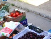 В Пскове обновят площадки для реализации продукции, выращенной на приусадебных участках