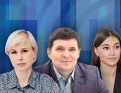 Международную премию для НКО, бизнеса и добровольцев #Мывместе обсуждают в медиацентре ПАИ
