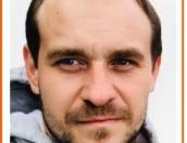Пропавшего в марте этого года великолучанина Александра Лобанова разыскивает полиция