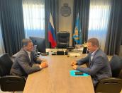 Александр Серавин назначен заместителем губернатора Псковской области по внутренней политике