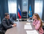На реализацию творческих молодёжных инициатив в Псковской области будет выделено в два раза больше денег, чем в прошлом году