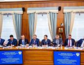 Михаил Ведерников обсудил в Совете безопасности проблемы приграничных регионов