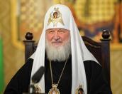 Патриарх Кирилл надеется на включение основ православия в программу общеобразовательных школ