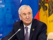 Александр Голышев: Слова «Своих не бросаем» псковичам близки и понятны