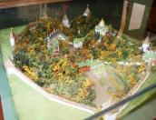 Печоры празднуют 240 лет присвоения городского статуса