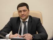 Губернатор поздравил с профессиональным праздником работников социальной защиты