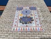 После праздников запустят первые фасадные часы в Пскове 