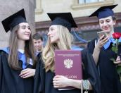 Российские вузы оказались вне Болонской системы образования