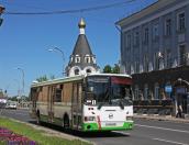 В Псковпассажиравтотрансе рассказали о режиме работы общественного транспорта с 11 по 13 июня