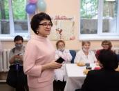 Накануне Дня медицинского работника в Пскове прошла встреча ветеранов-медиков