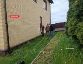 В Псковском районе неизвестные обокрали частный дом примерно на три миллиона рублей 