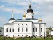 График паломнических поездок опубликовал Псково-Печерский монастырь