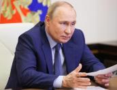Путин поручил увеличить туристический кешбэк при поездках на Дальний Восток