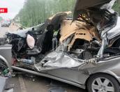 Число пострадавших в ДТП с грузовиком в Себежском районе возросло до шести