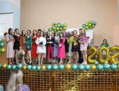 98 студентов получили дипломы в Псковском медицинском колледже 