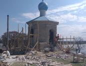 Интерьерам часовни XVIII века в Пскове вернут историческое назначение