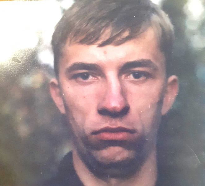 Полиция продолжает поиск пропавшего год назад псковича