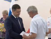 Более ста украинских беженцев получили гражданство России в Псковской области