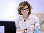 Анастасия Повторейко: Получение российского гражданства большим количеством человек имеет стратегическое значение