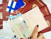 Финляндия планирует ограничить въезд российским туристам