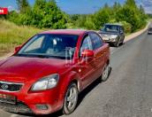 Водитель сбил пешехода в Дедовичском районе 