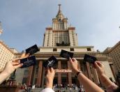 Российские вузы переполнены студентами, которые возвращаются из Европы  