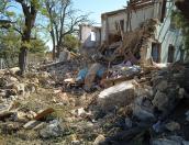 ВСУ обстреляли снарядами НАТО село в Бериславском районе Херсонщины