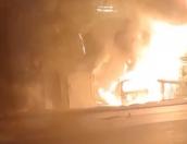 Подозреваемая в убийстве Дарьи Дугиной скрылась в Эстонии, пройдя границу в Псковской области
