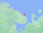 Воздушный военный разведчик Великобритании нарушил границу РФ