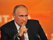 Владимир Путин: Все попытки отменить российскую культуру тщетны