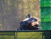 СК РФ возбудил уголовное дело в связи со сносом памятника воинам-освободителям в Риге